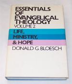 Life, Ministry, And Hope