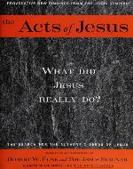 The Acts of Jesus
