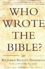 Who Wrote the Bible?