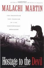 Hostage to the Devil