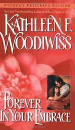 Forever in Your Embrace