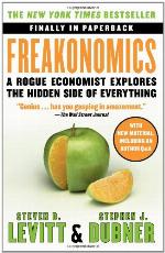 Freakonomics