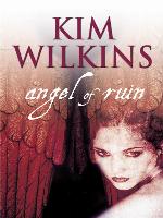 Angel of Ruin
