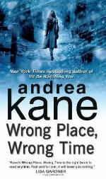 Wrong Place, Wrong Time