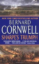 Sharpe's Triumph