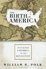 The Birth of America