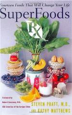 Superfoods RX