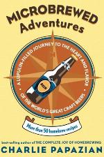 Microbrewed Adventures