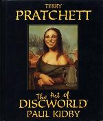 The Art of Discworld