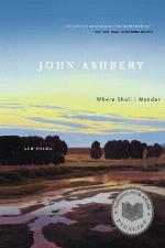 Where Shall I Wander: New Poems