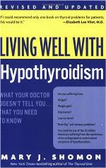 Living Well with Hypothyroidism