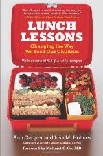 Lunch Lessons