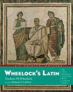 Wheelock’s Latin