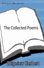The Collected Poems, 1956-1998