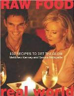 Raw Food/Real World