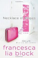 Necklace of Kisses
