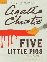 Five Little Pigs