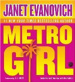 Metro Girl