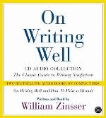 On Writing Well Audio Collection