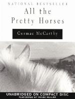All the Pretty Horses