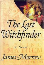 The Last Witchfinder
