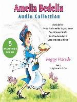 Amelia Bedelia Audio Collection
