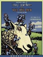 The Wee Free Men