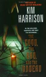 The Good, the Bad, and the Undead