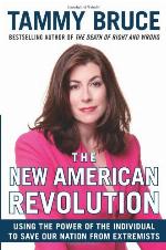 The New American Revolution