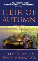 Heir of Autumn
