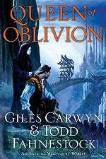 Queen of Oblivion (The Heartstone Trilogy)
