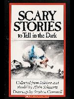 Scary Stories to Tell in the Dark