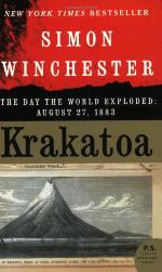 Krakatoa