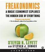 Freakonomics
