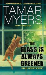 The Glass is Always Greener