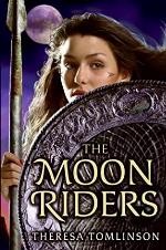 The Moon Riders
