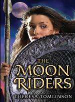 The Moon Riders