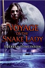 Voyage of the Snake Lady