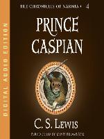 Prince Caspian