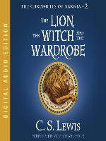 The Lion, the Witch and the Wardrobe