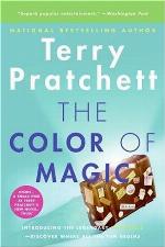 The Color of Magic: A Discworld Novel (Discworld, 1)