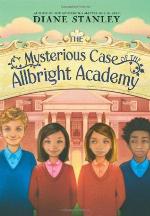 The Mysterious Case of the Allbright Academy