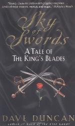 Sky of Swords
