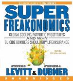 SuperFreakonomics
