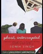 Ghost, Interrupted