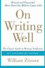 On Writing Well