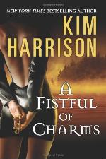 A Fistful of Charms