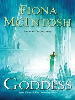 Goddess: Book Three of The Percheron Saga (The Percheron Saga, 3)