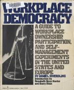 Workplace Democracy