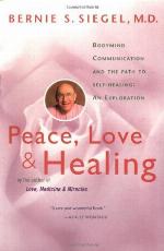 Peace, Love and Healing